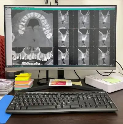 DentXlab – Дентална рентгенова лаборатория, гр. Сандански
