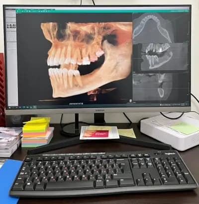 DentXlab – Дентална рентгенова лаборатория, гр. Сандански