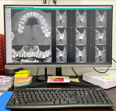 DentXlab – Дентална рентгенова лаборатория, гр. Сандански