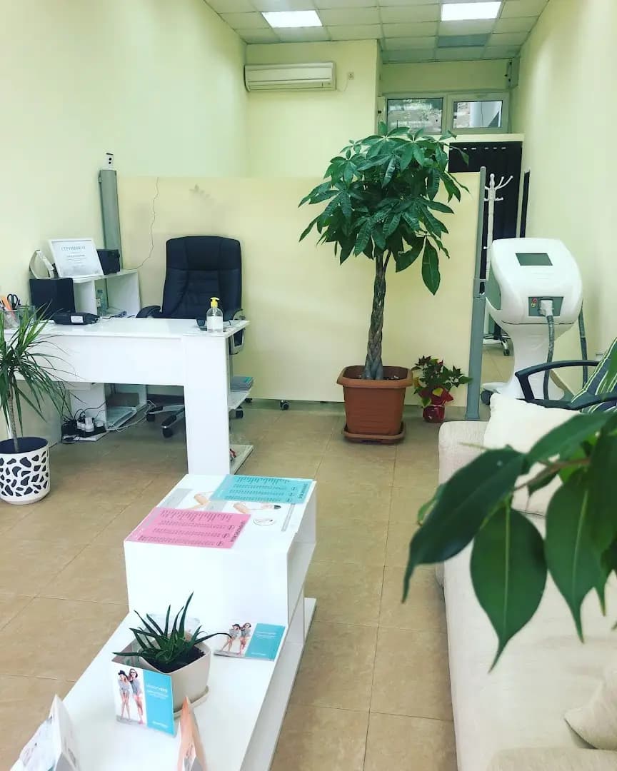 Chiara Laser Center - Pazardzhik
