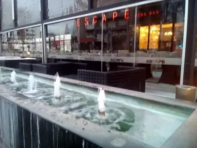 Ескейп