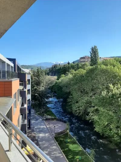 Sundance Apartments