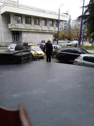 ОББ клон Пазарджик