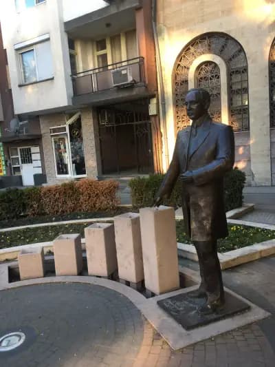 ОББ клон Пазарджик