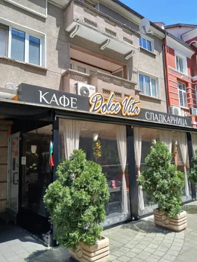 Dolce Vita