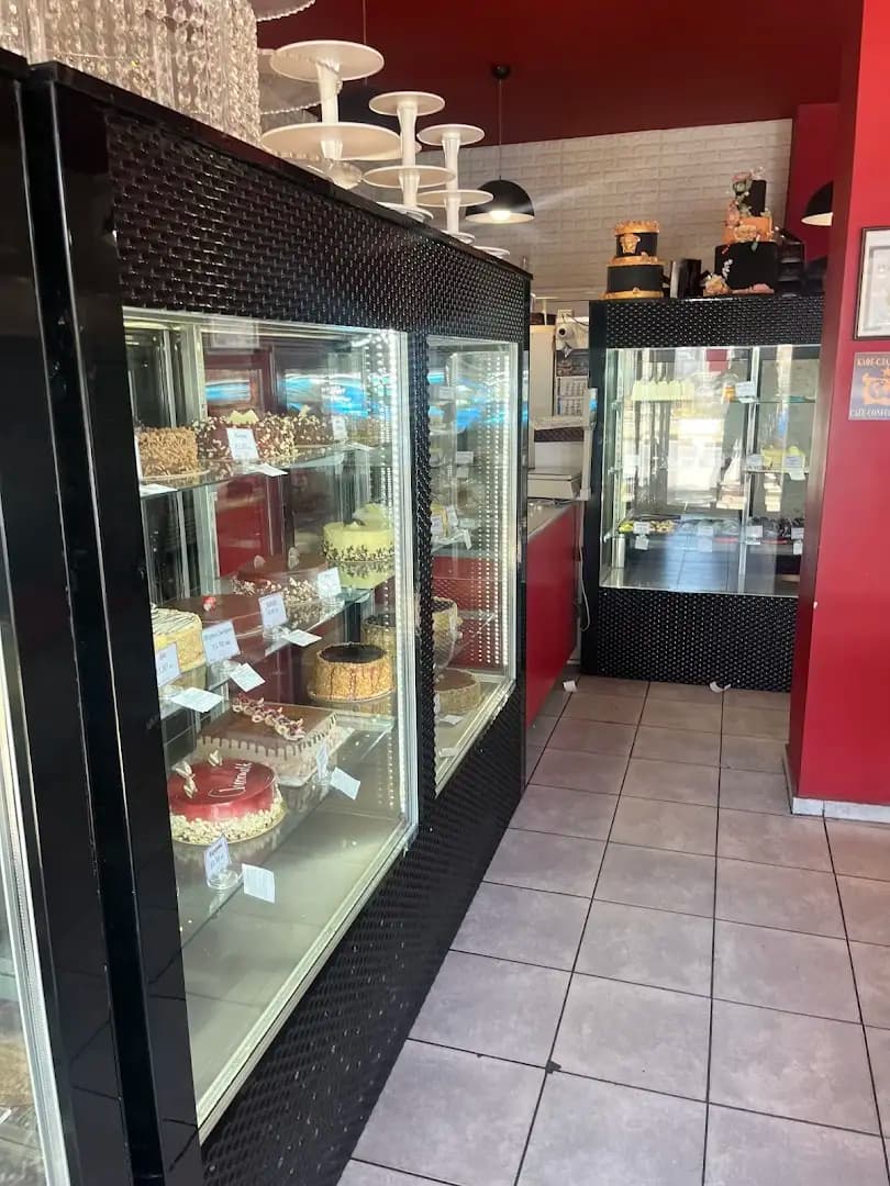 Торти КРИСПИ