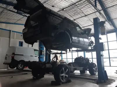 Автокомплекс Еврокар