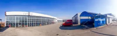 Автокомплекс Еврокар