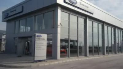 Автокомплекс Еврокар