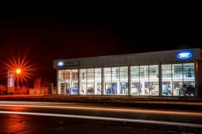 Автокомплекс Еврокар