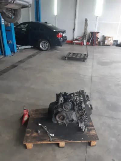 Автокомплекс Еврокар