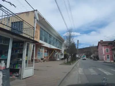 Хранителен магазин Алекс 876