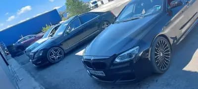 Аутонай ООД - ГТП