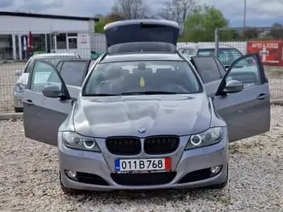 AUTO 4 ЕООД