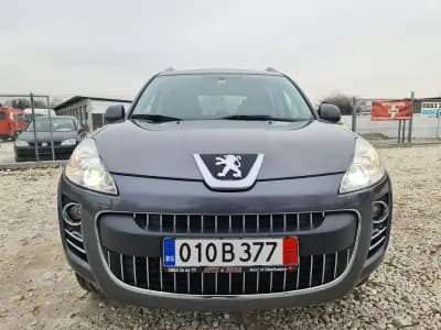 AUTO 4 ЕООД