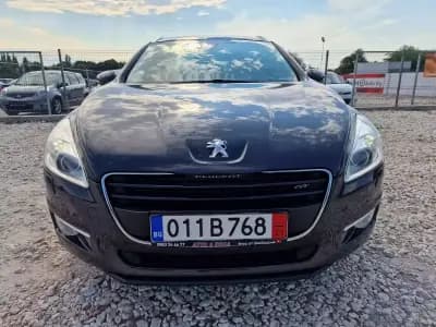 AUTO 4 ЕООД
