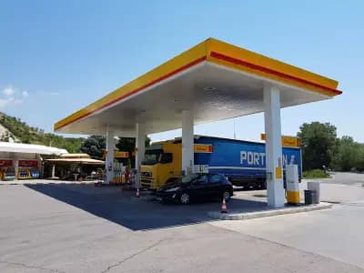 Shell