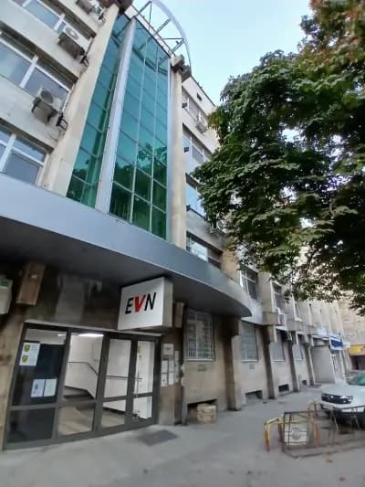 EVN Пазарджик
