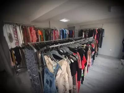 ONE STORE second hand