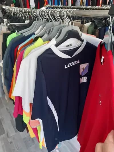 ONE STORE second hand