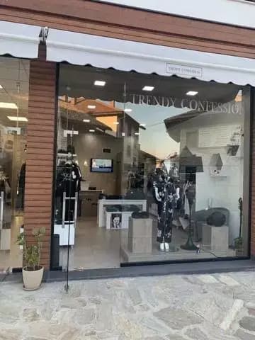 Trendy Confession Bansko
