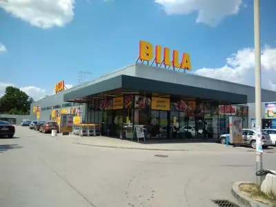 BILLA