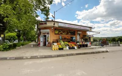Хранителни стоки Вучко, Батановци