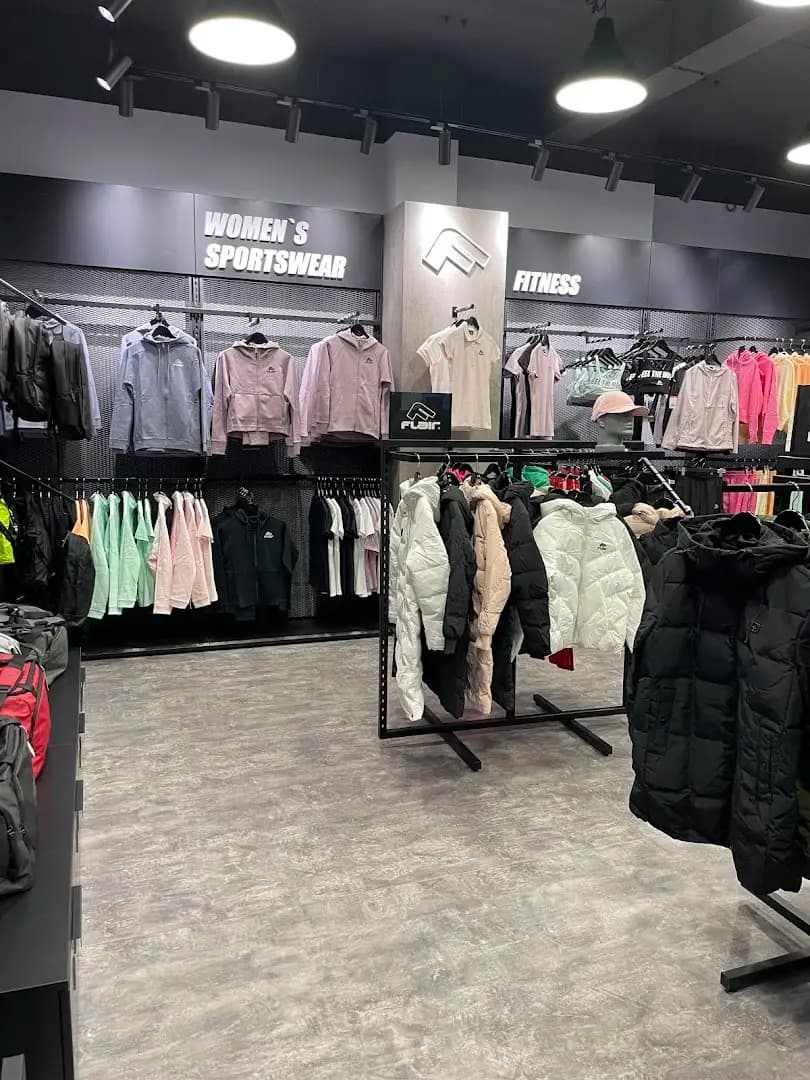 Спортни стоки Runners Перник