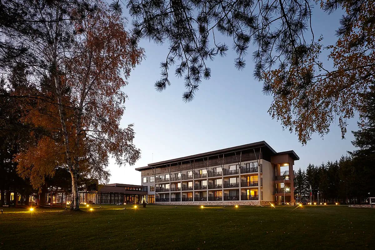 Belchin Garden SPA&Wellness