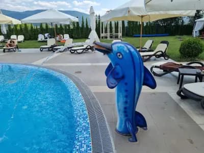 Belchin Garden SPA&Wellness