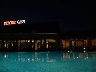 Belchin Garden SPA&Wellness