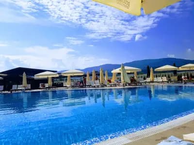 Belchin Garden SPA&Wellness