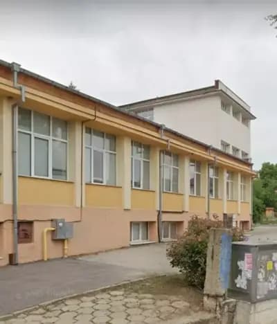 ОУ ХРИСТО СМИРНЕНСКИ