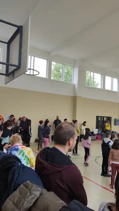 ОУ "Св. св. Кирил и Методий"
