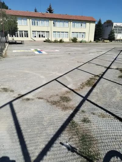 ОУ "Св. св. Кирил и Методий"