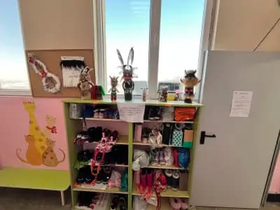 Dragichevo Kindergarten , Детска Градина Драгичево