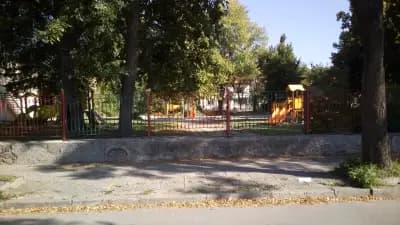 3 ЦДГ Пролетен цвят