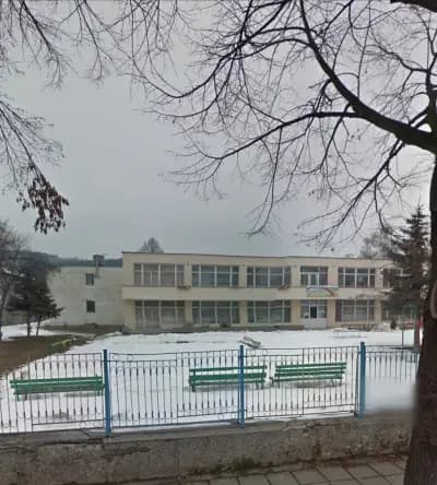 3 ЦДГ Пролетен цвят