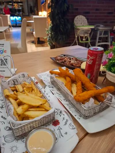 Happy Bar & Grill Bankya