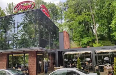Happy Bar & Grill Bankya
