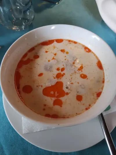 Ресторант Брезите