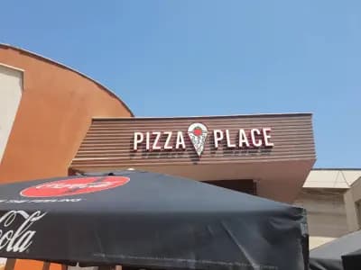 Pizza Place