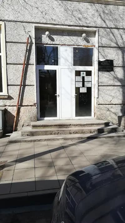 РЗ "Миграция"