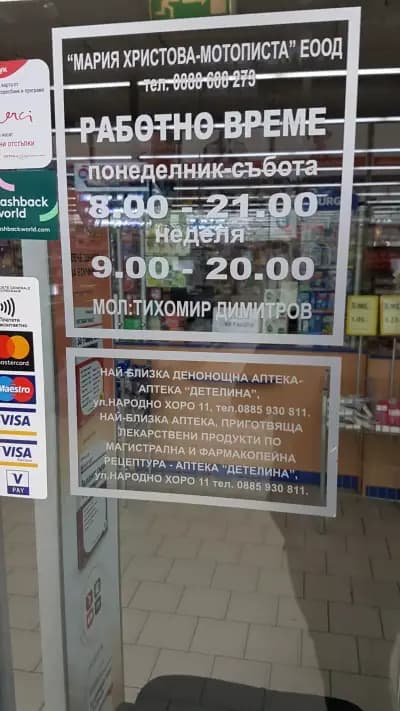 Sopharmacy