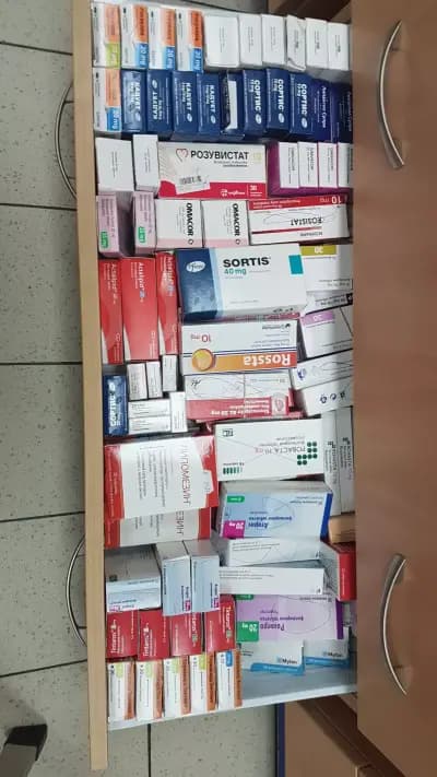 Sopharmacy