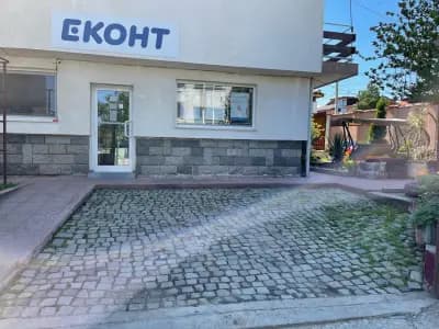 Еконт офис София Суходол
