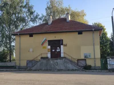 Кметство Ярлово