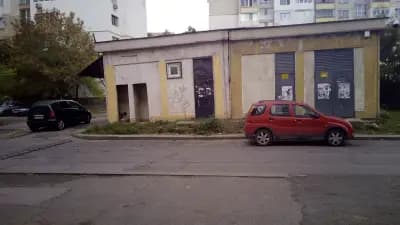 Бюро по труда „Красна поляна”