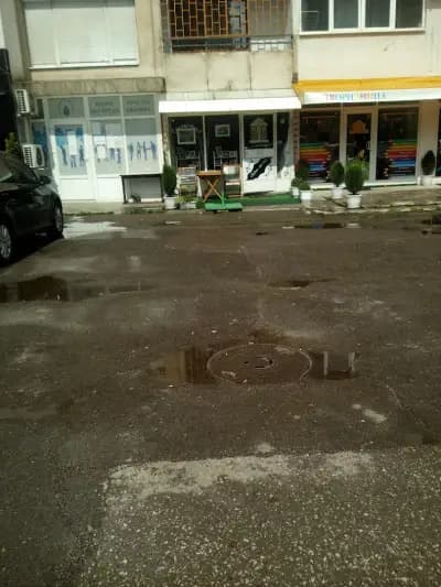Бюро по труда „Красна поляна”