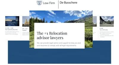 De Busschere Law Firm